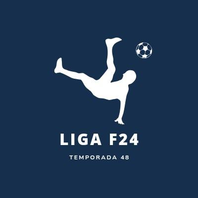 Liga F24