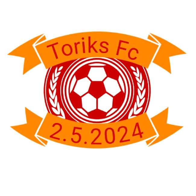 Toriks