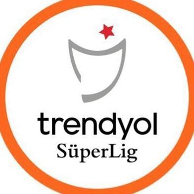 Copy of Trendyol Süper Lig