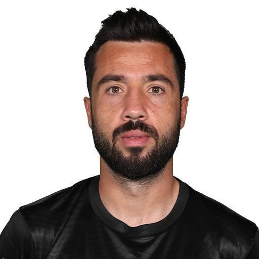 İbrahim Akdağ
