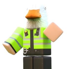 Ducky