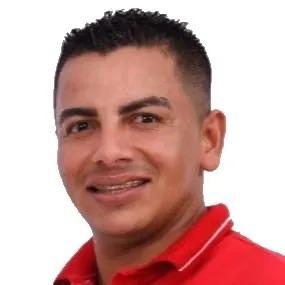 RICARDO CUTA