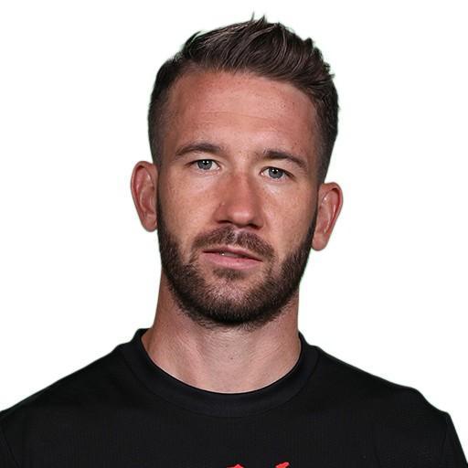Marcus Rohdén