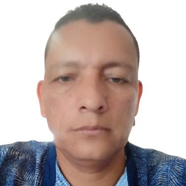 HELMAN PÉREZ