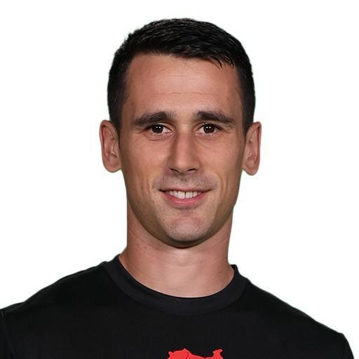 Kevin Lasagna