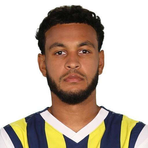 Joshua King