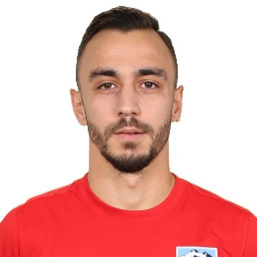 Gökhan Sazdağı
