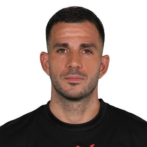 Valentin Eysseric