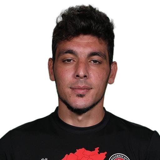 Salih Dursun