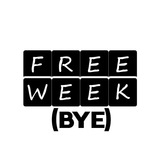 FREE WEEK