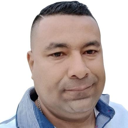 ORMEY OROZCO