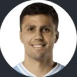 🇪🇸 Rodri