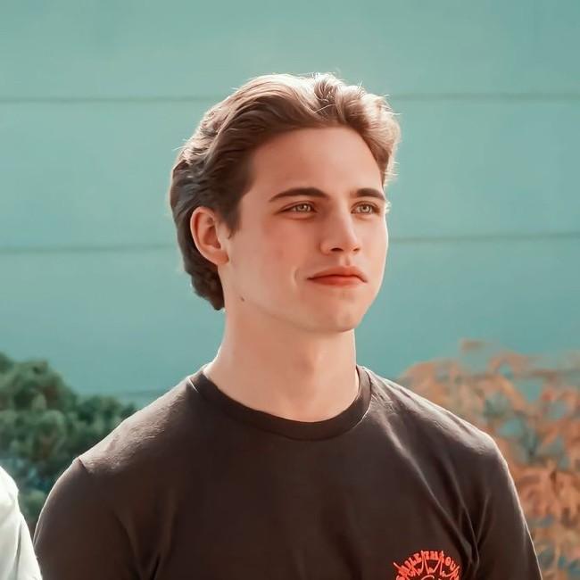 Robby Keene