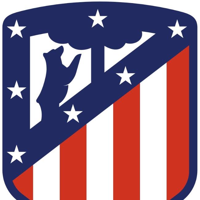 [D1] Atletico Madrid