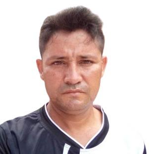 HARRINSON MARRUGO