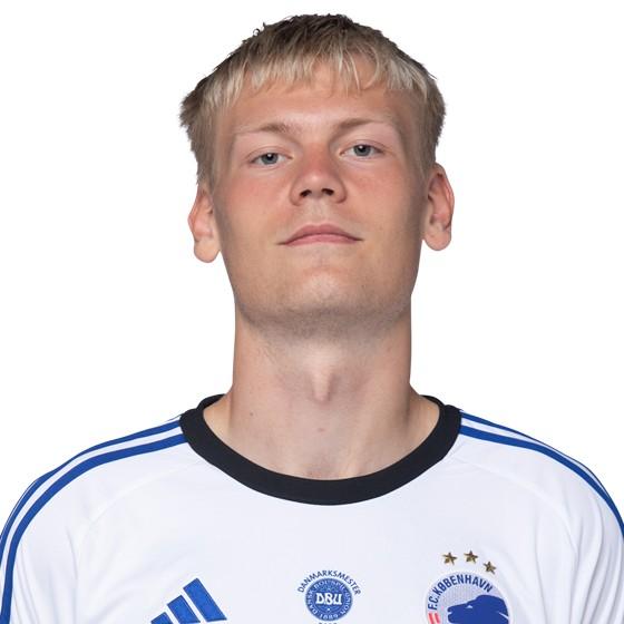 Orri Steinn Óskarsson