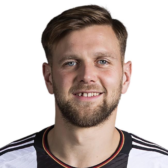 Niclas Füllkrug