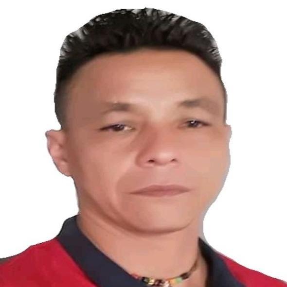 ALIRIO RINCÓN