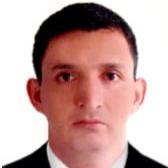 EDGAR YESID PEREZ ALARCON