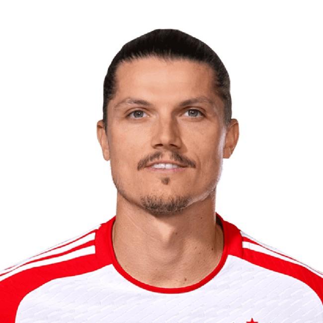 Marcel Sabitzer