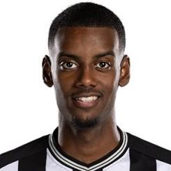 Alexander Isak