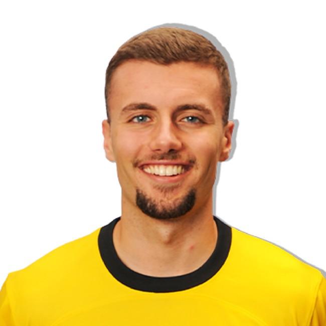 Darian Maleš