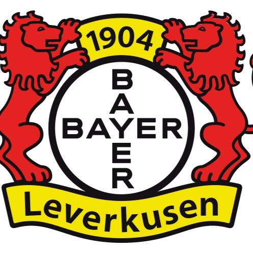 [D2] Bayer Leverkusen