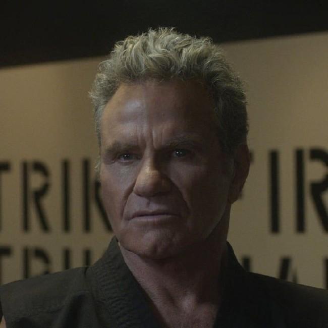 John Kreese