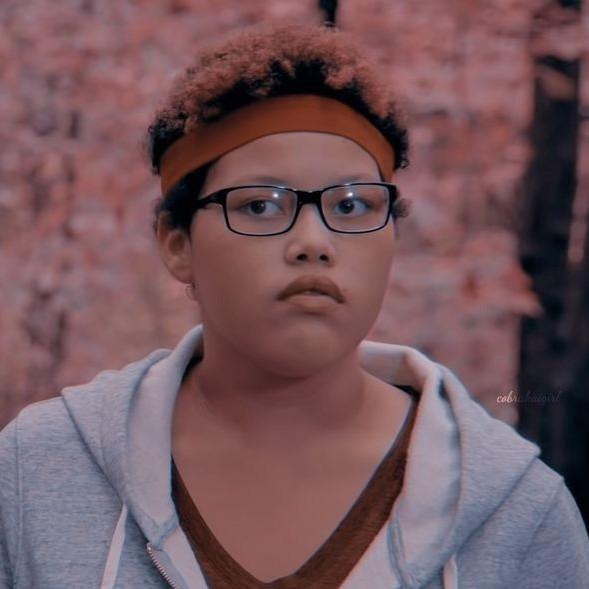 Aisha Robinson