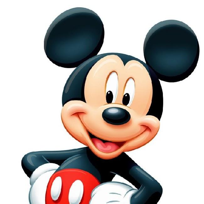 Mickey Mouse