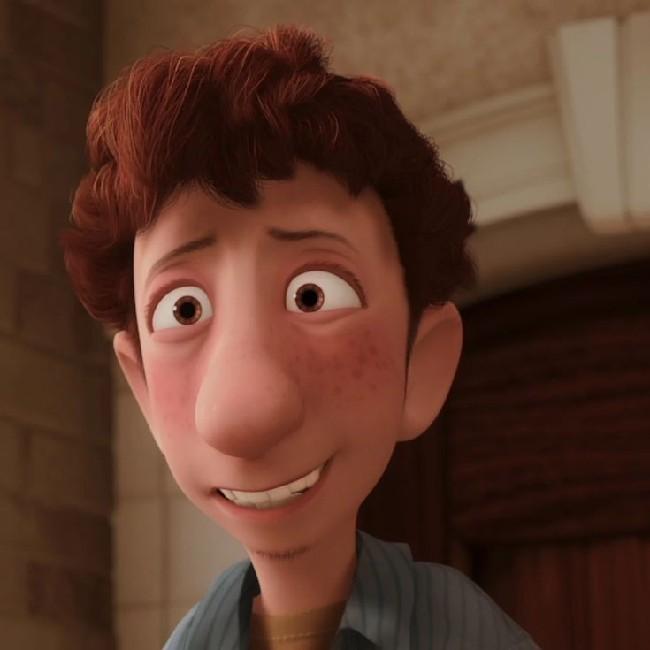 Alfredo Linguini