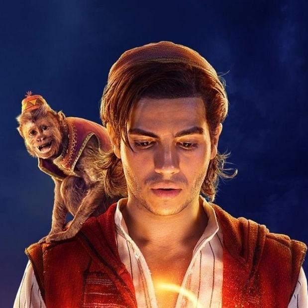 Aladdin