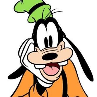 Goofy