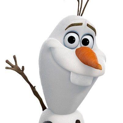 Olaf