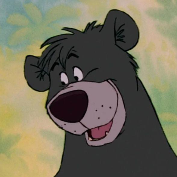 Baloo