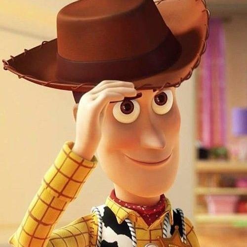 Woody