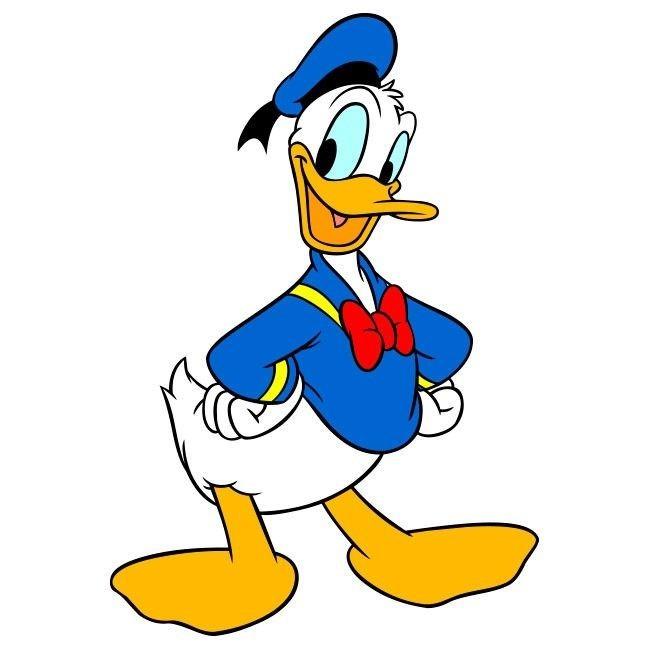 Pato Donald