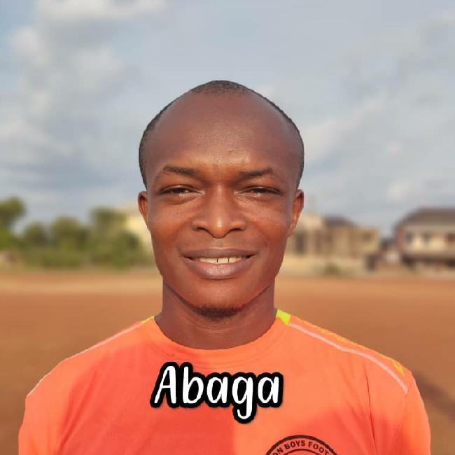 Abagana