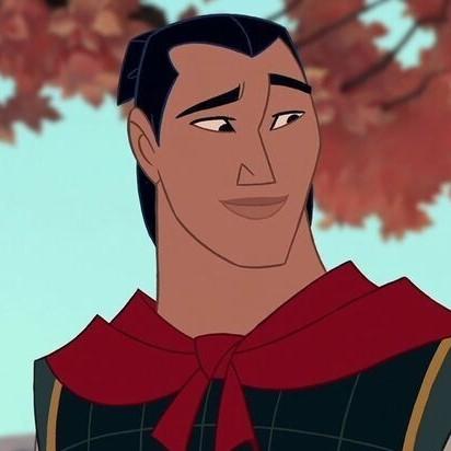 Li shang