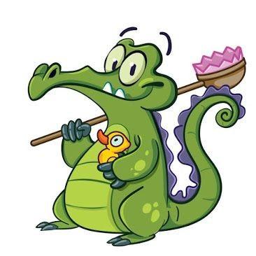 Swampy