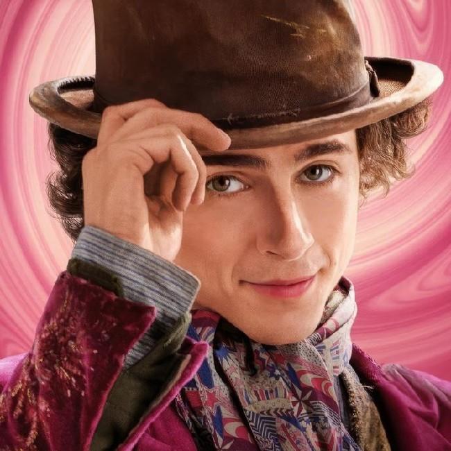 Willy Wonka
