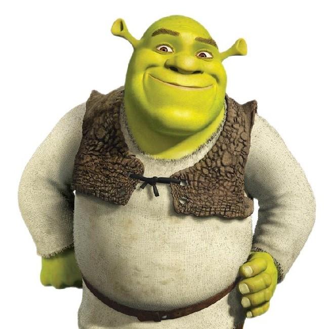 Shrek