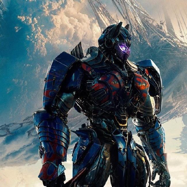 Optimus Prime