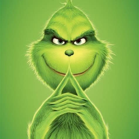 Grinch
