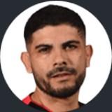 🇦🇷 É. Banega