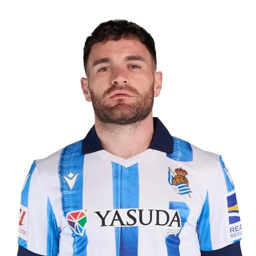 JAVI GALÁN
