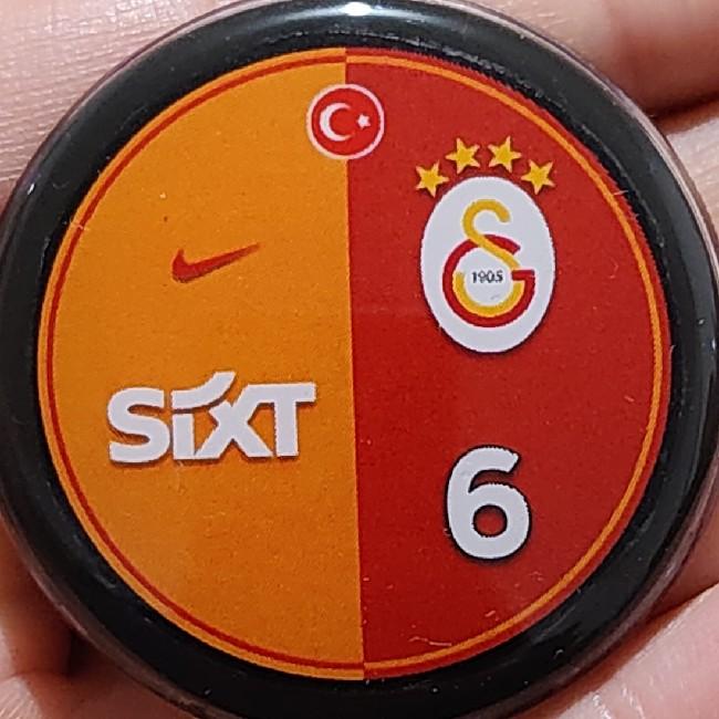 Galatasaray