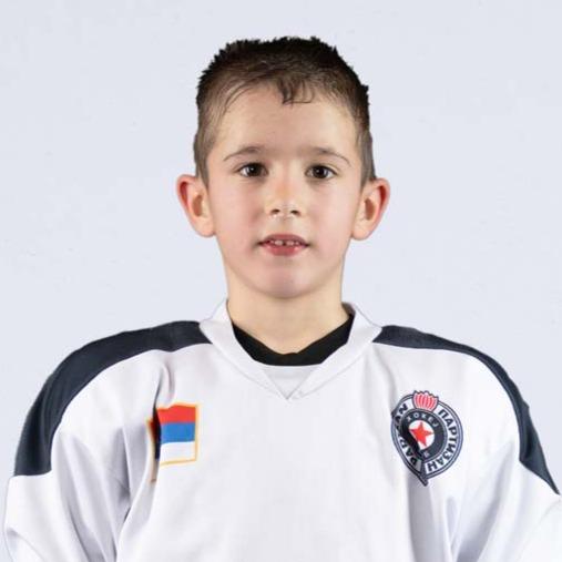 JAKŠA TRIMČEVIĆ