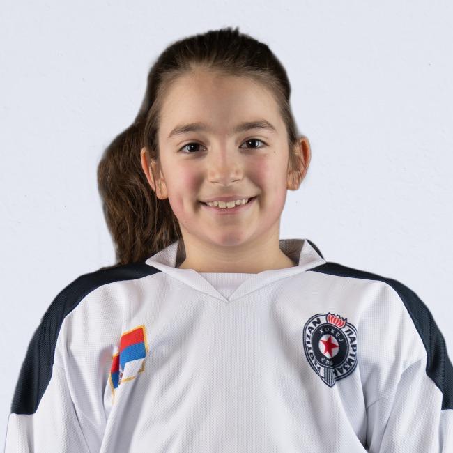 LARA PROKIĆ