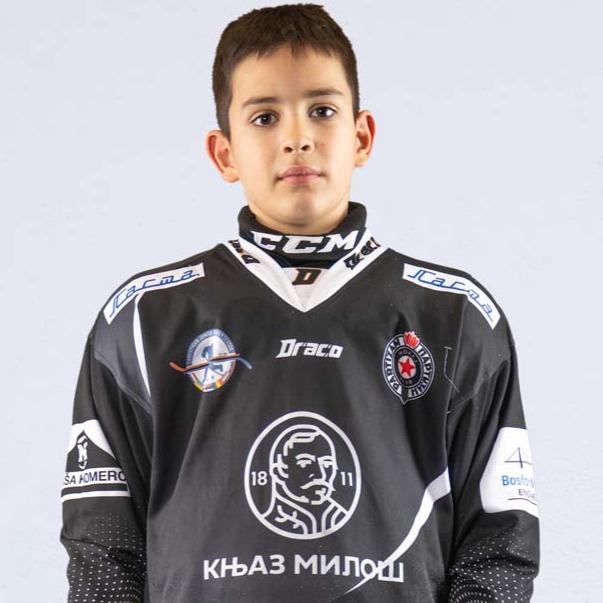Aleksa Arsić